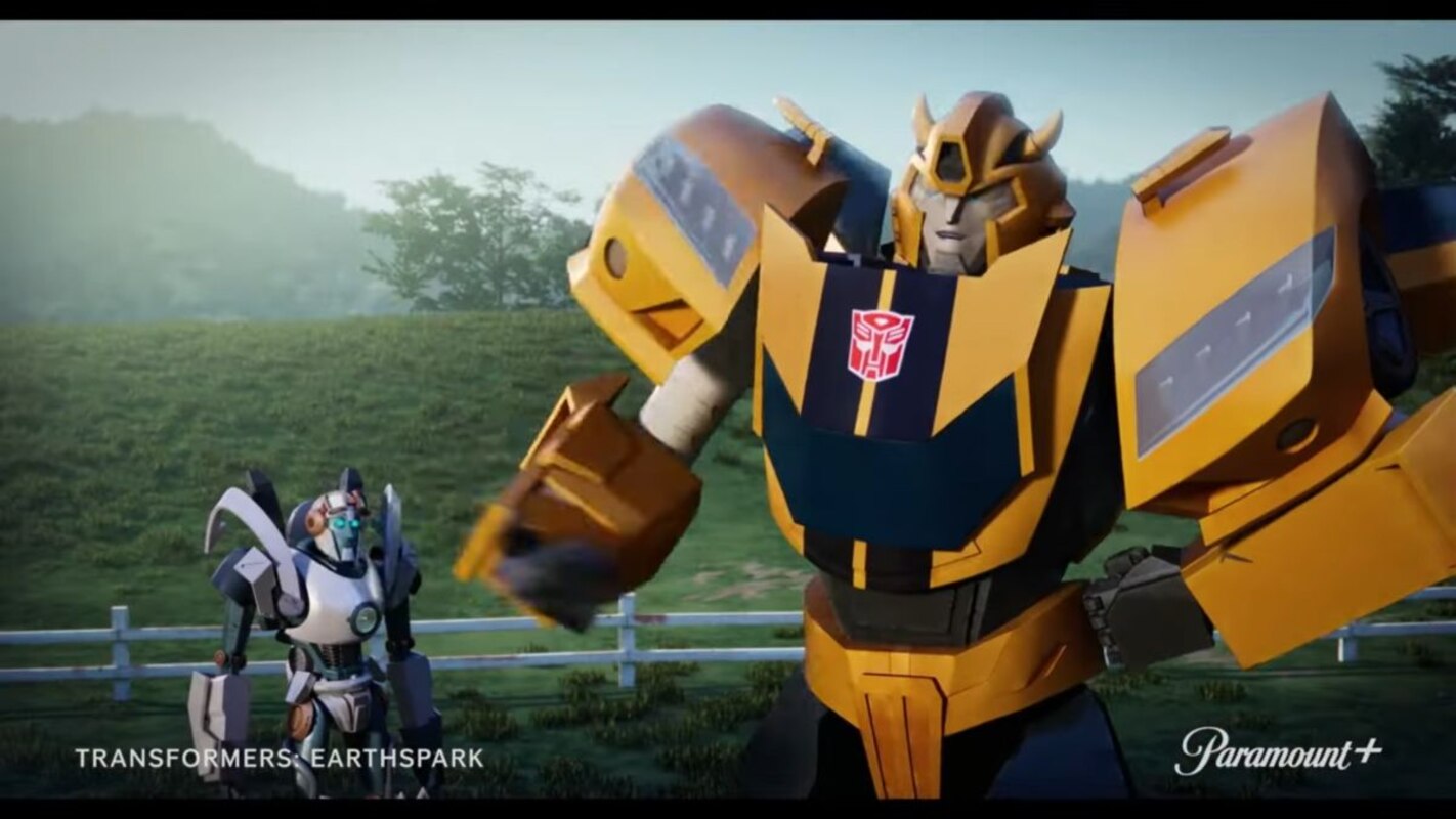 2022 transformers toys
